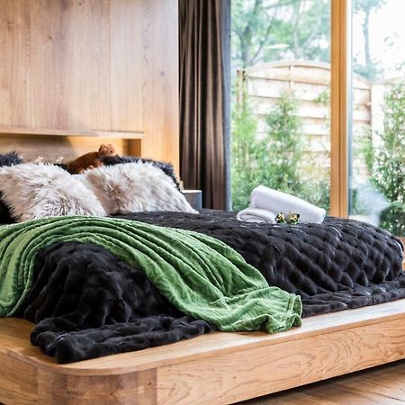 Nowy Komfortowy Apartament & Spa Grizzly De Lux Zakopane Bagian luar foto
